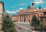 AK Treviso. Piazza Duomo.