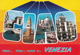 AK Venezia.