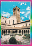 AK S. Maria di Follina. Abbazia Cistercense.