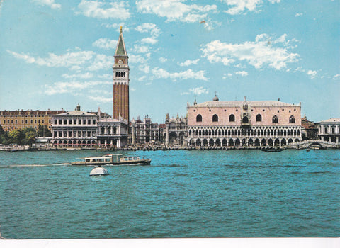 AK Venezia.