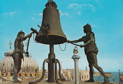 AK Venezia. I Mori.
