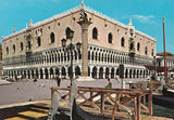 AK Venezia. Palazzo Ducale.