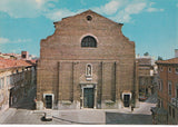 AK Rovigo. Il Duomo.