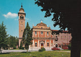 AK Rovigo. Chiesa S. Bartolomeo Apostolo.
