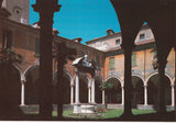 AK Rovigo. Chiostro Monastero S. Bartolomeo Apostolo.