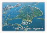 AK Albarella.