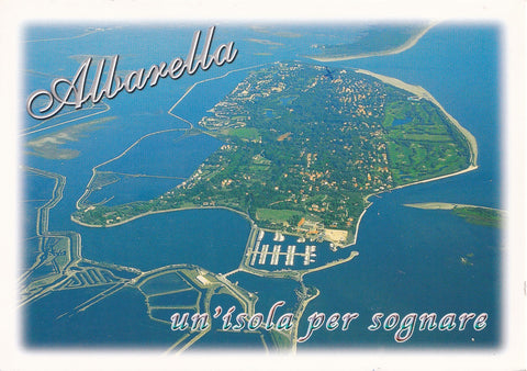 AK Albarella.