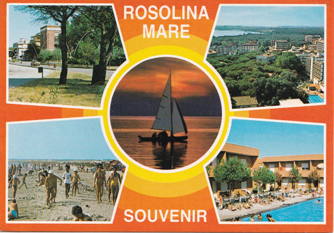 AK Rosolina Mare.