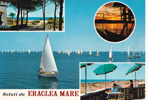 AK Eraclea Mare.