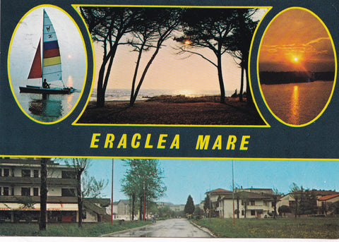 AK Eraclea Mare.
