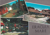 AK Eraclea Mare. (Ex Marina di S. Croce)