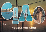 AK Cavallino Lido.