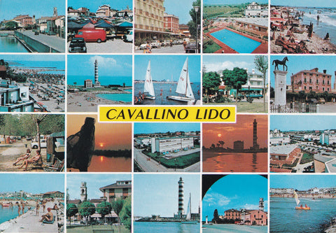 AK Cavallino Lido.