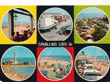 AK Cavallino Lido.