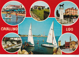 AK Cavallino Lido.