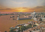 AK Venezia. Punta della Salute.