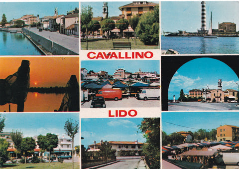 AK Cavallino Lido.