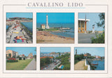 AK Cavallino Lido.
