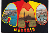 AK Venezia.