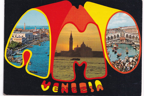 AK Venezia.
