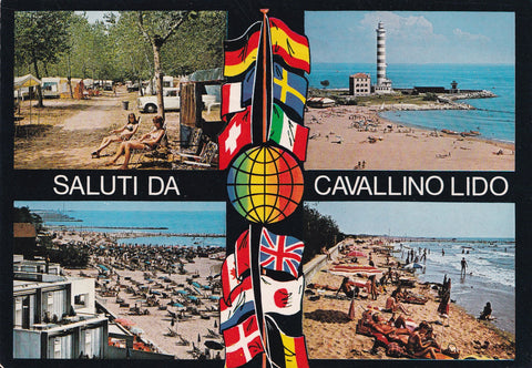 AK Cavallino Lido.