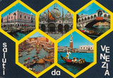AK Venezia.