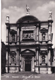 AK Venezia. Chiesa S. Rocco.