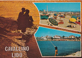 AK Cavallino Lido.