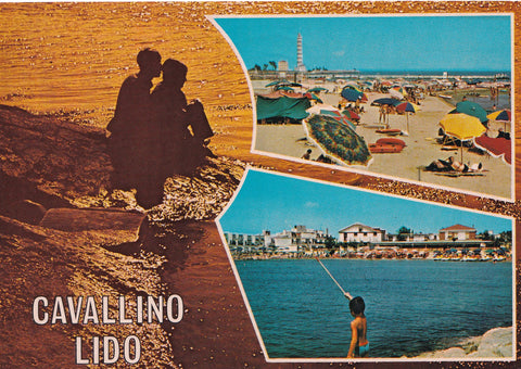 AK Cavallino Lido.