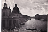AK Venezia. Canal Grande.
