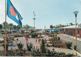 AK Cavallino. Camping Garden Paradiso.