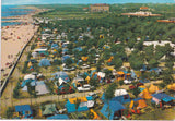 AK Lido di Cavallino. Camping Residence Erholungszentrum von Caravans International.