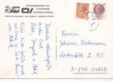 AK Lido di Cavallino. Camping Residence Erholungszentrum von Caravans International.