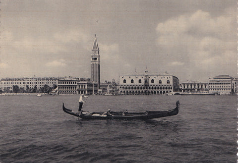 AK Venezia.