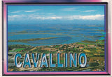 AK Cavallino.