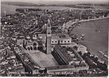 AK Venezia - Piazza e Bacino S. Marco.