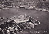 AK Venezia - Isola di S. Giorgio - Teatro Verde.