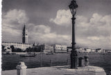 AK Venezia. Panorama dalla Salute.