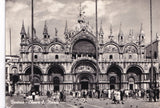 AK Venezia - Chiesa S. Marco.