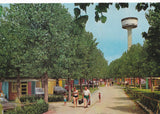 AK Cavallino. ADAC Camping UNION Lido.