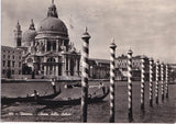 AK Venezia - Chiesa della Salute.