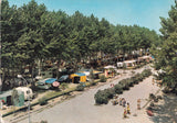 AK Cavallino. Camping NSU Lido.