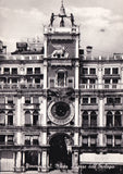 AK Venezia - S. Marco Torre dell'Orologio.