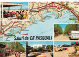 AK Ca'Pasquali.
