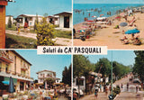 AK Ca'Pasquali.