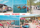 AK Camping Ca'Savio Lido.