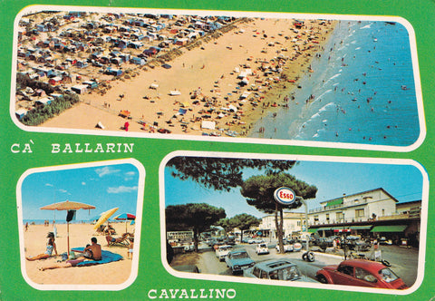 AK Ca'Ballarin.