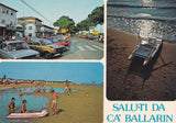 AK Ca'Ballarin.