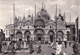 AK Venezia Basilica S. Marco.