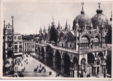 AK Venezia San Marco e Torre Orologio.